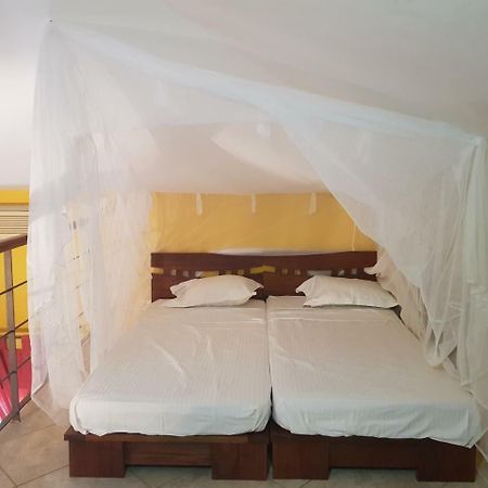 Safari Village Saly Bagian luar foto