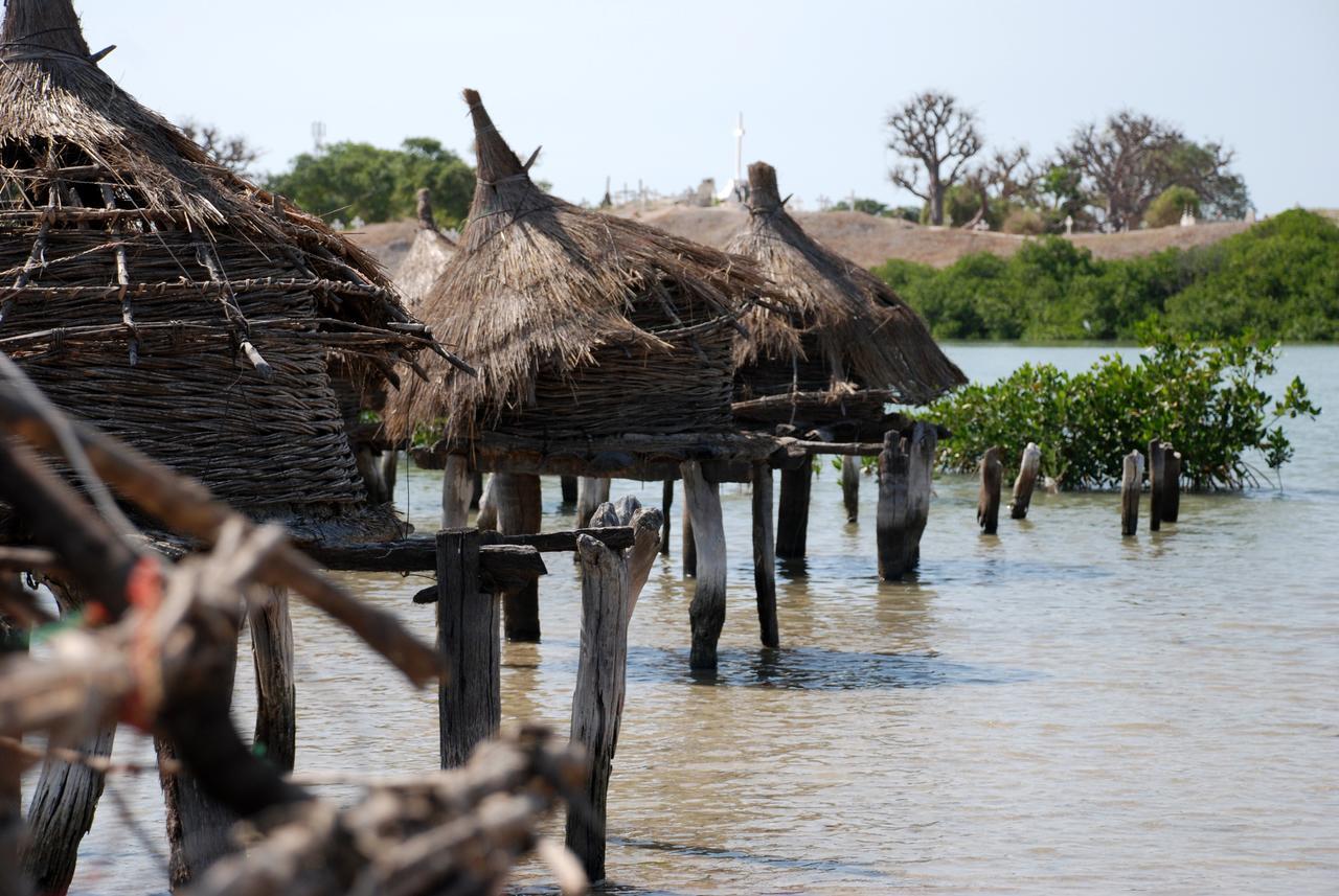 Safari Village Saly Bagian luar foto