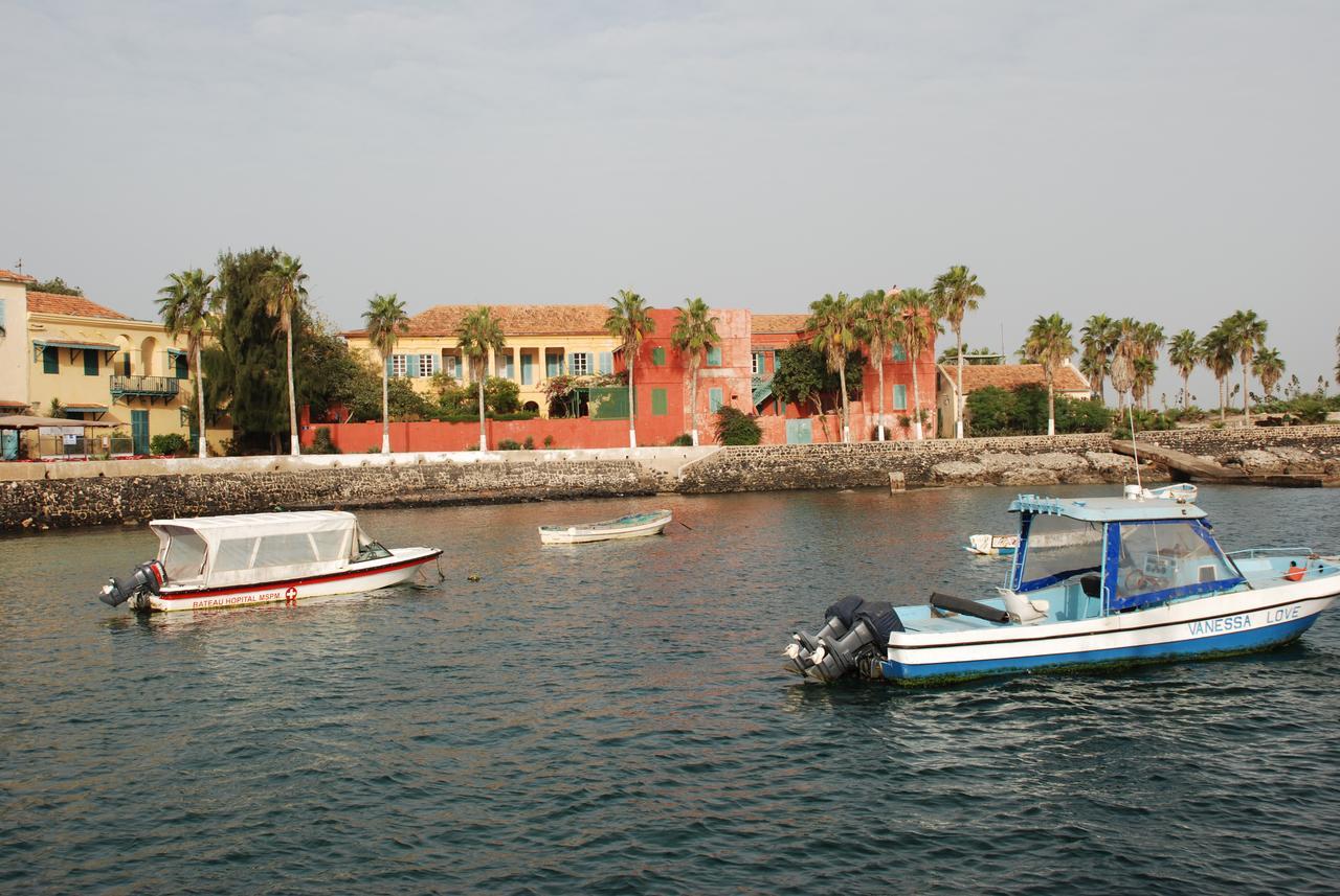 Safari Village Saly Bagian luar foto