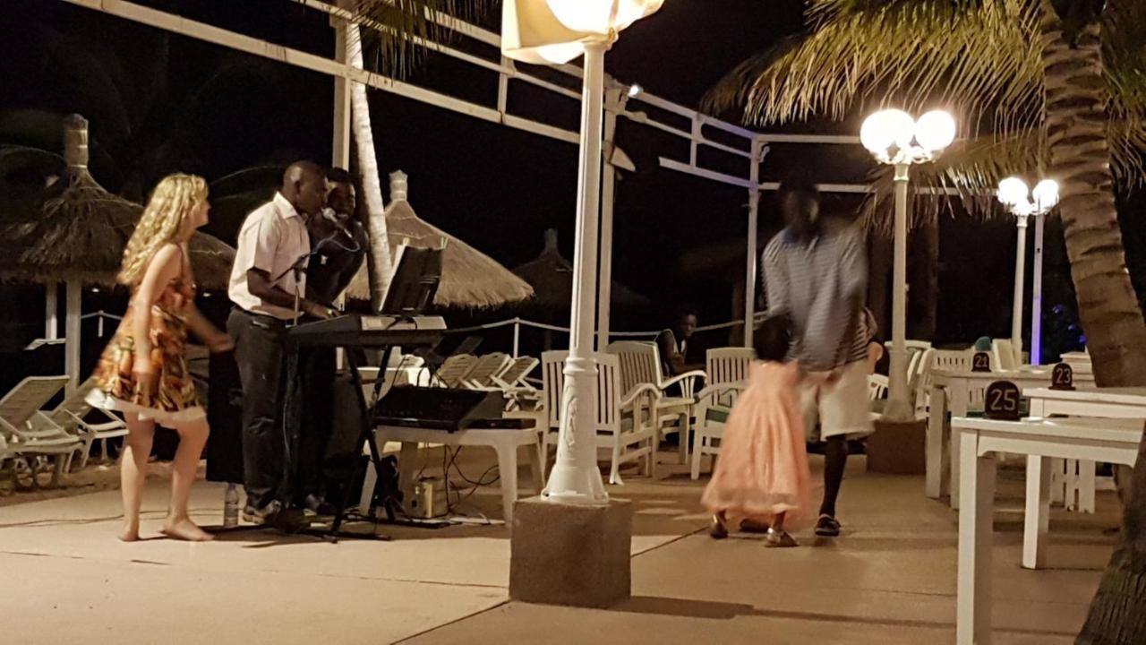 Safari Village Saly Bagian luar foto