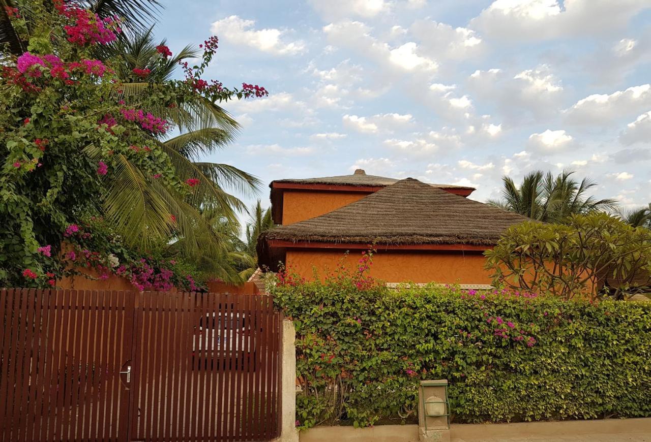 Safari Village Saly Bagian luar foto
