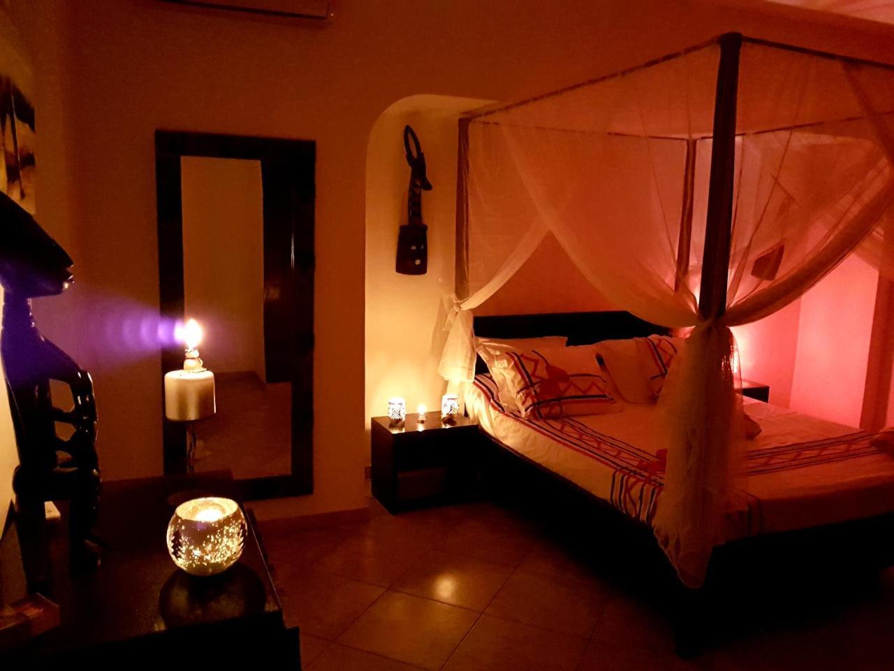 Safari Village Saly Bagian luar foto